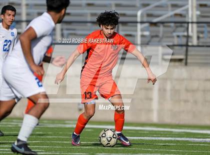 Thumbnail 2 in Chapel Hill @ North Dallas (Sulphur Springs Elite 4A Tournament) photogallery.