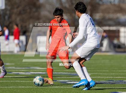 Thumbnail 2 in Chapel Hill @ North Dallas (Sulphur Springs Elite 4A Tournament) photogallery.