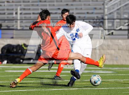 Thumbnail 1 in Chapel Hill @ North Dallas (Sulphur Springs Elite 4A Tournament) photogallery.