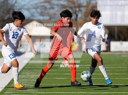 Thumbnail 3 in Chapel Hill @ North Dallas (Sulphur Springs Elite 4A Tournament) photogallery.