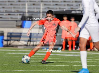 Thumbnail 2 in Chapel Hill @ North Dallas (Sulphur Springs Elite 4A Tournament) photogallery.