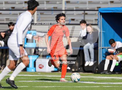 Thumbnail 2 in Chapel Hill @ North Dallas (Sulphur Springs Elite 4A Tournament) photogallery.