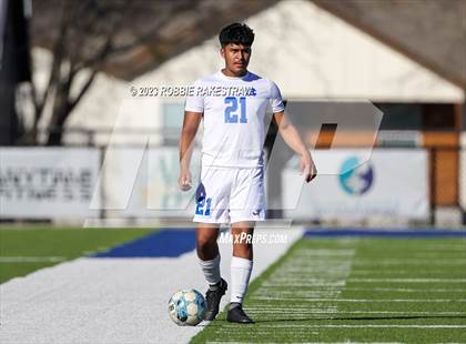 Thumbnail 2 in Chapel Hill @ North Dallas (Sulphur Springs Elite 4A Tournament) photogallery.