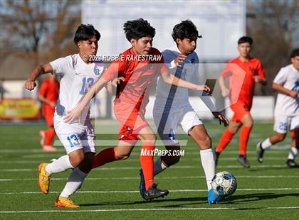Thumbnail 1 in Chapel Hill @ North Dallas (Sulphur Springs Elite 4A Tournament) photogallery.