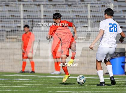 Thumbnail 3 in Chapel Hill @ North Dallas (Sulphur Springs Elite 4A Tournament) photogallery.