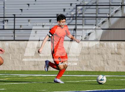 Thumbnail 1 in Chapel Hill @ North Dallas (Sulphur Springs Elite 4A Tournament) photogallery.