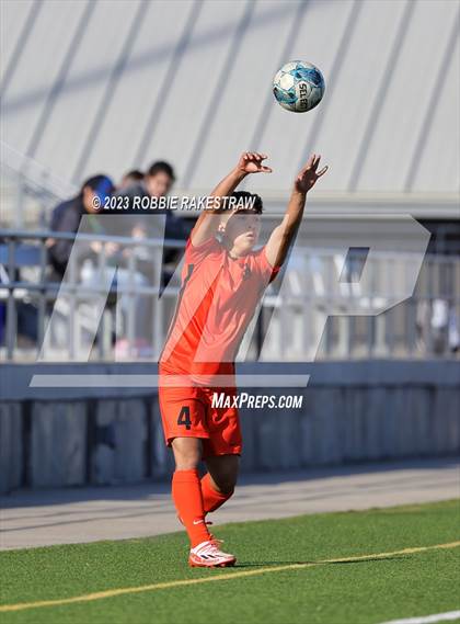 Thumbnail 3 in Chapel Hill @ North Dallas (Sulphur Springs Elite 4A Tournament) photogallery.
