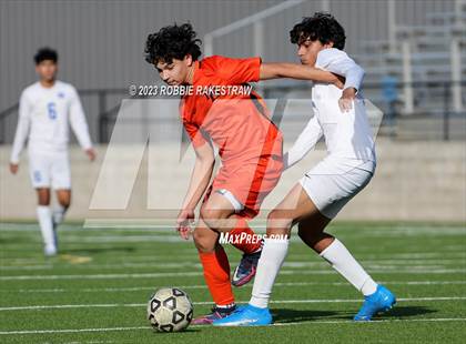 Thumbnail 2 in Chapel Hill @ North Dallas (Sulphur Springs Elite 4A Tournament) photogallery.
