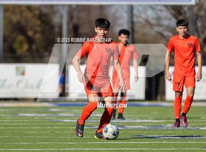Thumbnail 3 in Chapel Hill @ North Dallas (Sulphur Springs Elite 4A Tournament) photogallery.
