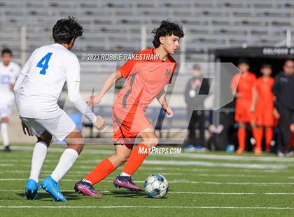 Thumbnail 3 in Chapel Hill @ North Dallas (Sulphur Springs Elite 4A Tournament) photogallery.