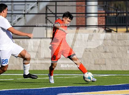Thumbnail 1 in Chapel Hill @ North Dallas (Sulphur Springs Elite 4A Tournament) photogallery.