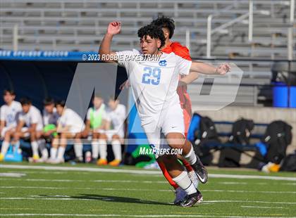 Thumbnail 1 in Chapel Hill @ North Dallas (Sulphur Springs Elite 4A Tournament) photogallery.