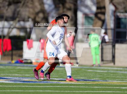 Thumbnail 1 in Chapel Hill @ North Dallas (Sulphur Springs Elite 4A Tournament) photogallery.