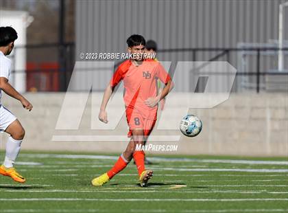 Thumbnail 2 in Chapel Hill @ North Dallas (Sulphur Springs Elite 4A Tournament) photogallery.