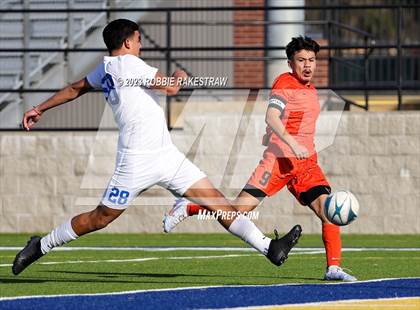 Thumbnail 2 in Chapel Hill @ North Dallas (Sulphur Springs Elite 4A Tournament) photogallery.