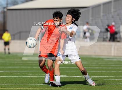 Thumbnail 2 in Chapel Hill @ North Dallas (Sulphur Springs Elite 4A Tournament) photogallery.