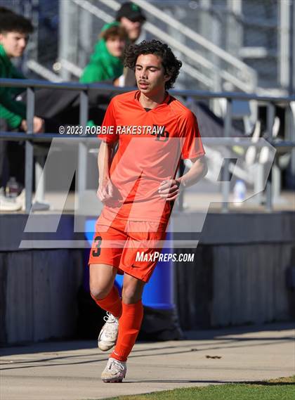 Thumbnail 2 in Chapel Hill @ North Dallas (Sulphur Springs Elite 4A Tournament) photogallery.