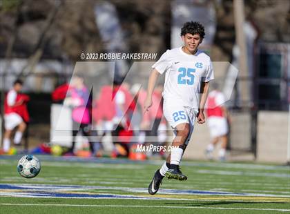 Thumbnail 2 in Chapel Hill @ North Dallas (Sulphur Springs Elite 4A Tournament) photogallery.