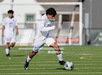 Thumbnail 1 in Chapel Hill @ North Dallas (Sulphur Springs Elite 4A Tournament) photogallery.