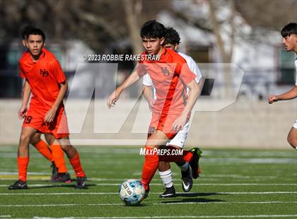 Thumbnail 3 in Chapel Hill @ North Dallas (Sulphur Springs Elite 4A Tournament) photogallery.