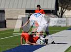 Photo from the gallery "Chapel Hill @ North Dallas (Sulphur Springs Elite 4A Tournament)"