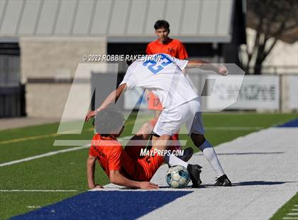 Thumbnail 3 in Chapel Hill @ North Dallas (Sulphur Springs Elite 4A Tournament) photogallery.