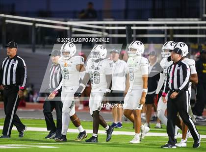 Thumbnail 1 in Garland @ Wylie East photogallery.