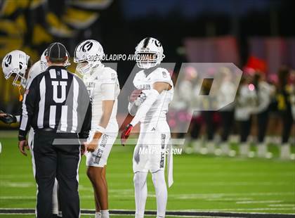 Thumbnail 3 in Garland @ Wylie East photogallery.