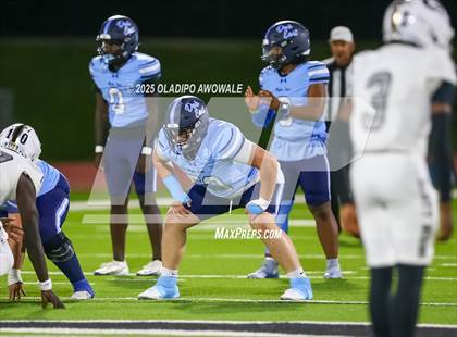 Thumbnail 2 in Garland @ Wylie East photogallery.