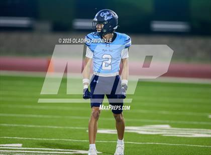 Thumbnail 3 in Garland @ Wylie East photogallery.