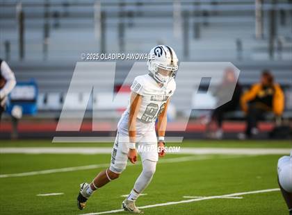 Thumbnail 1 in Garland @ Wylie East photogallery.