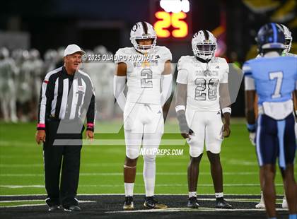 Thumbnail 1 in Garland @ Wylie East photogallery.