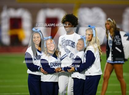 Thumbnail 3 in Garland @ Wylie East photogallery.