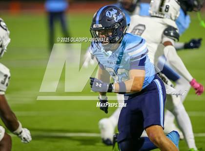 Thumbnail 3 in Garland @ Wylie East photogallery.