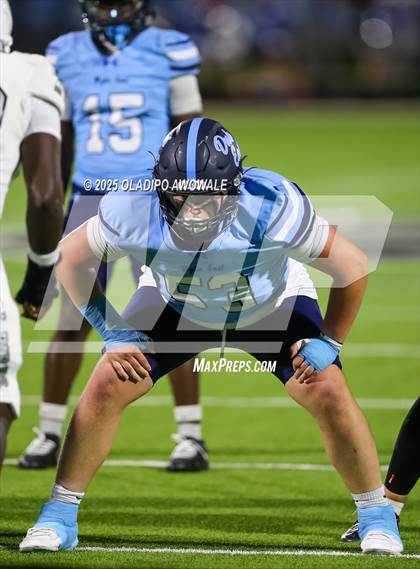 Thumbnail 1 in Garland @ Wylie East photogallery.