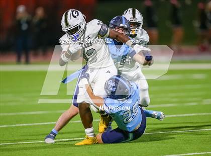 Thumbnail 3 in Garland @ Wylie East photogallery.