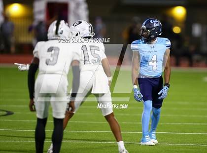 Thumbnail 2 in Garland @ Wylie East photogallery.