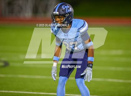 Thumbnail 3 in Garland @ Wylie East photogallery.