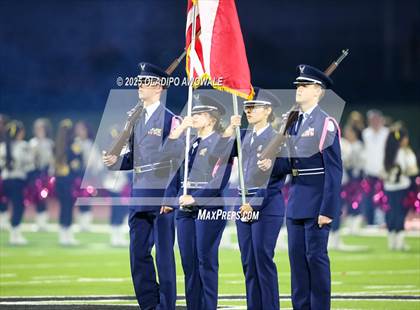 Thumbnail 2 in Garland @ Wylie East photogallery.