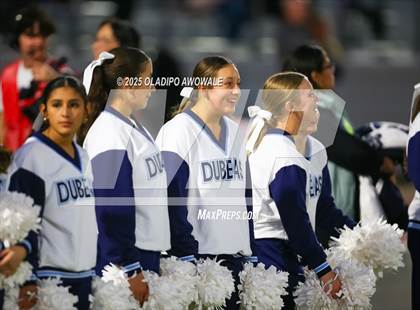 Thumbnail 1 in Garland @ Wylie East photogallery.