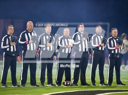 Thumbnail 3 in Garland @ Wylie East photogallery.