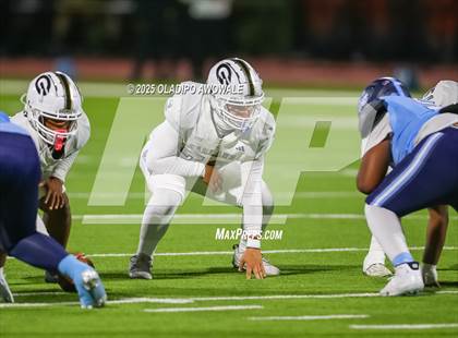 Thumbnail 2 in Garland @ Wylie East photogallery.