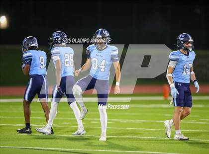 Thumbnail 2 in Garland @ Wylie East photogallery.