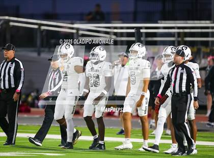 Thumbnail 2 in Garland @ Wylie East photogallery.