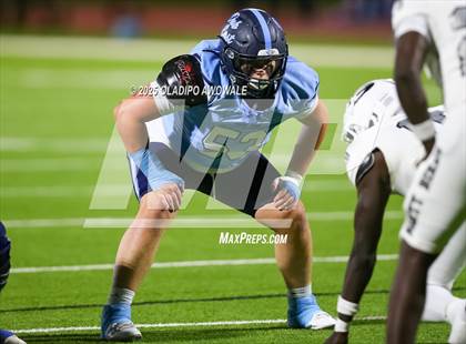 Thumbnail 1 in Garland @ Wylie East photogallery.