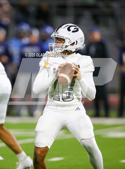 Thumbnail 1 in Garland @ Wylie East photogallery.