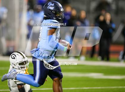 Thumbnail 2 in Garland @ Wylie East photogallery.