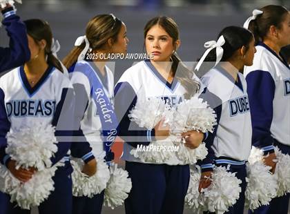 Thumbnail 3 in Garland @ Wylie East photogallery.