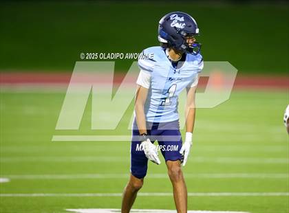 Thumbnail 3 in Garland @ Wylie East photogallery.