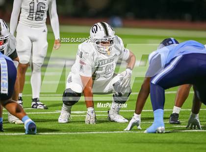 Thumbnail 1 in Garland @ Wylie East photogallery.